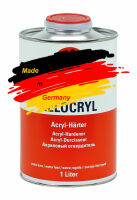 Acryl Härter deutsche Qualität 1 L normal
