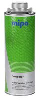 Mipa Protector Set in Wunschfarbe 750 ml mit UBS Pistole,...