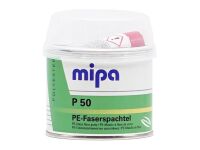 Mipa P 50 styrolreduziert PE Faserspachtel 200 g inkl....