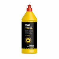 G360 Super Fast Compound Farecla