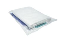 Abdeckfolie 4 m x 12,5 m, 7 µ,  MP