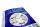 Abdeckfolie 4 m x 12,5 m, 7 µ,  MP