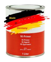 1K Primer Deutsche Qualität 1,0 L Grau