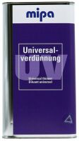 Mipa Universalverdünnung 5 l