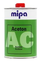 Mipa Aceton 1 l