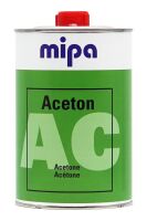 Mipa Aceton 1,0 L
