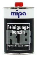 Mipa Reinigungsbenzin 1 l