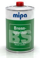 Mipa Brennspiritus 1 l