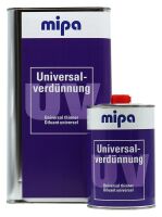 Mipa Universalverd&uuml;nnung