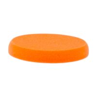MP Polierschwamm Uni 150 mm x 25 mm Klett (orange)