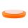 MP Polierschwamm Uni 150 mm x 25 mm Klett (orange)