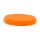 MP Polierschwamm Uni 150 mm x 25 mm Klett (orange)