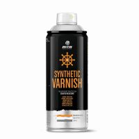 MTN Pro Synthethic Varnish 400 ml