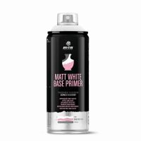 MTN PRO Matt White Base Primer Sprühdose 400 ml