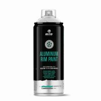 MTN PRO Aluminium Rim Paint 400 ml
