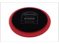 Farecla G Mop High Cut Polierschwamm 150 mm rot