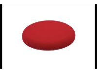 Farecla G Mop High Cut Polierschwamm 150 mm rot