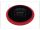 Farecla G Mop High Cut Polierschwamm 150 mm rot