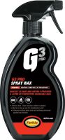 Farecla G3 Spray Wax 500 ml