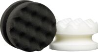 G3 PRO Applicator Waffle Pads 2 St&uuml;ck