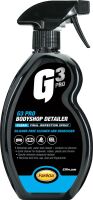 G3 PRO Bodyshop Detailer 500 ml