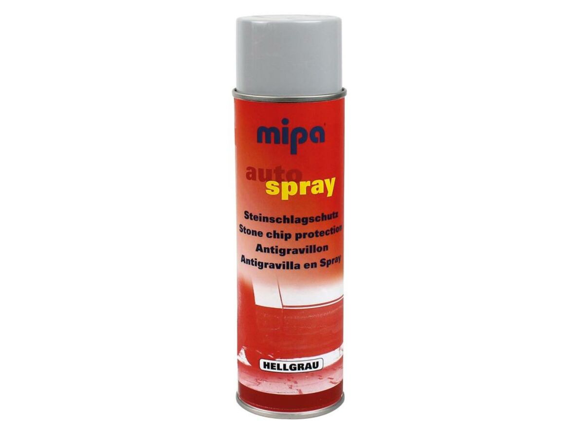 Mipa Steinschlagschutz Spray