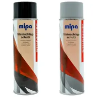 Mipa Steinschlagschutz-Spray überlackierbar 500 ml