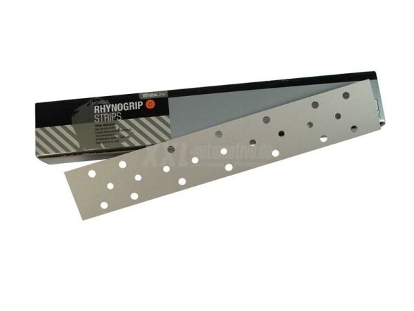 Indasa Feilenstreifen gelocht 23H 70 x 420 mm P60 10 Stk
