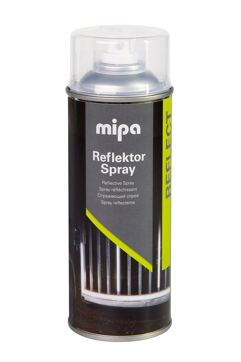 Mipa Reflektor Spray 400 ml - Onlineshop rund um Lacke, Autolack und ,  22,95 €