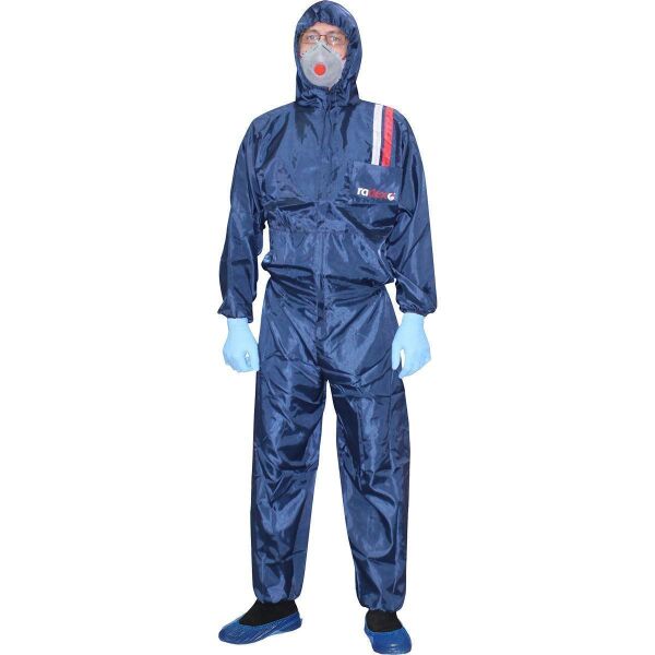 Mehrweglackieranzug Polyester L