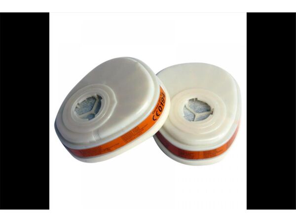 Gerson Aktivkohlefilter A2 G01E2