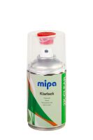 Mipa 2K Klarlack Spray 250 ml hochglänzend inkl....