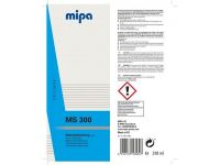 Mipa Polymer MS 300 310 ml grau