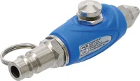 BGS Druckluft Ausblaspistole Mini