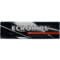 Ecromal - Die Metallpflege Tube 120 g