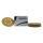 Schleifscheibe 125 mm Starcke Gold 8-Loch Qualität 514 C2K
