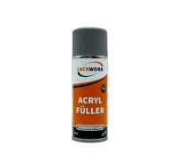 Acryl Füller Spraydose 400ml LACKWORK