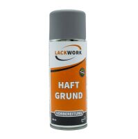 LACKWORK Haftgrund / Grundierung Spr&uuml;hdose 400 ml