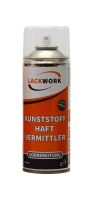 LACKWORK Kunststoff Haftvermittler Spr&uuml;hdose 400 ml