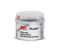 SOLL Kunststoffkonturen Spachtel 1,0 Kg