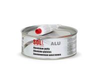 SOLL Aluspachtel 1,0 kg inkl. Härter