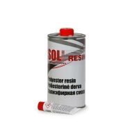 SOLL Polyesterharz 0,5 kg