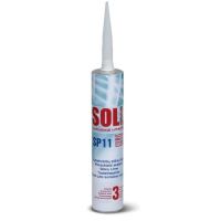 SOLL SP11 Scheibenkleber 310ml 3 Std