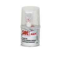 SOLL Polyesterharz-Reperatur Set  0,25 kg