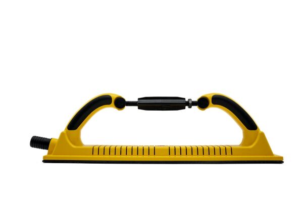 Verstellbarer Handschleifblock 53 H  70 mm x 400 mm