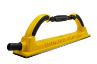 SOLL Verstellbarer Handschleifblock 53 H  70x400mm