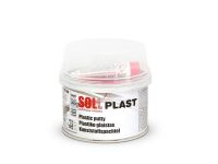 SOLL Kunststoffkonturen Spachtel 0,5 Kg