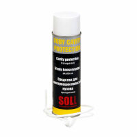 SOLL Hohlraumkonservierungs Spray 500 ml transparent