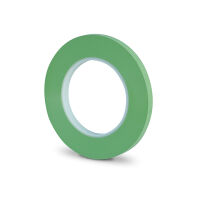 SOLL Fine Line Tape 9mm grün Länge 55 Meter