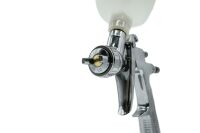 Gloss GMP-102 HVLP Düse 1,0 mm Lackierpistole Mini